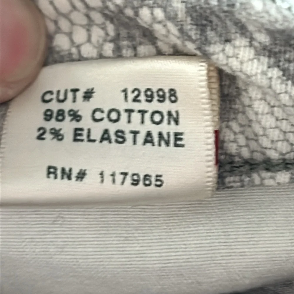 J Brand brand super